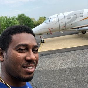 Meet your Posher, Mario